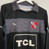 2013/14 INDEPENDIENTE RODRIGUEZ #17 GK SHIRT (L) PUMA