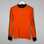 Image of the Template shirt from the 1980/82 season