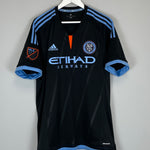 2015/16 NEW YORK CITY (XL) ADIDAS