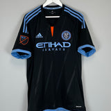 2015/16 NEW YORK CITY (XL) ADIDAS