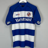 2003/04 READING HOME SHIRT (S) KIT@