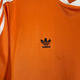 1988/90 NETHERLANDS HOME SHIRT (M) ADIDAS