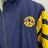 1994/96 CLUB AMERICA TRACK JACKET (S/M) ADIDAS