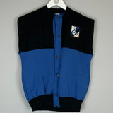 1988/89 INTER MILAN GILET (S) OM