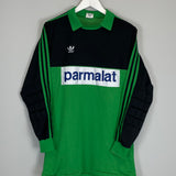 1985/86 GK #1 TEMPLATE SHIRT (L) ADIDAS