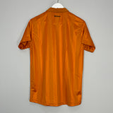 2012/13 WOLVES HOME SHIRT (M) BURRDA SPORT