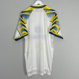 1995/97 PARMA HOME SHIRT (XXL) PUMA