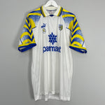 1995/97 PARMA HOME SHIRT (XXL) PUMA