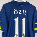 2014/15 ARSENAL THIRD OZIL #11 THIRD SHIRT (XL) PUMA