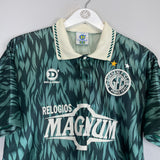 1994 GUARANI #10 HOME SHIRT (M) DELLERBA