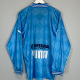 2001 BOLIVAR L/S HOME SHIRT (XL) PUMA