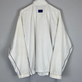 1998/00 FRANCE TRACK JACKET (L) ADIDAS