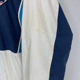 1993/95 ENGLAND TRACK JACKET (S) UMBRO