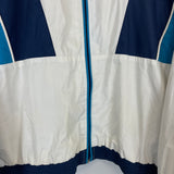 1993/95 ENGLAND TRACK JACKET (S) UMBRO