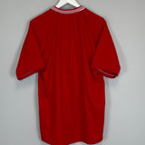 2007 CIENCIANO HOME SHIRT (L) OM