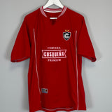 2007 CIENCIANO HOME SHIRT (L) OM