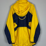 2001/02 CLUB AMERICA JACKET (M) NIKE