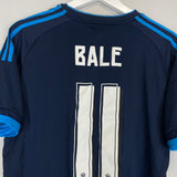 2015/16 REAL MADRID BALE #11 THIRD SHIRT (L) ADIDAS