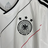 2012/13 GERMANY HOME SHIRT (M) ADIDAS