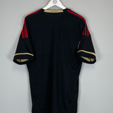 2011/13 MEXICO AWAY SHIRT (L) ADIDAS