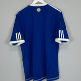 2010/11 ARGENTINA AWAY SHIRT (L) ADIDAS