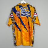 1997/99 TIGRES HOME SHIRT (L) ATLETICA