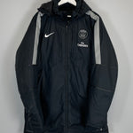 2014/15 PSG BENCHCOAT (XL) NIKE