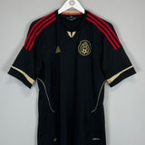 2011/13 MEXICO AWAY SHIRT (L) ADIDAS