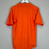 2006/07 NETHERLANDS HOME SHIRT (M) NIKE