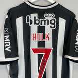 2021/22 ATLETICO MINEIRO HULK #7 HOME SHIRT (XXL) LE COQ