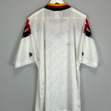 1994/96 GERMANY HOME SHIRT (XL) ADIDAS