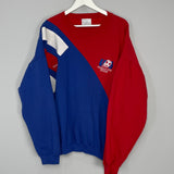 1994 USA WORLD CUP JUMPER (XL) ADIDAS