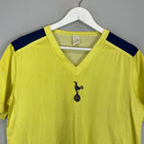 1980/84 TOTTENHAM AWAY SHIRT (M) LE COQ SPORTIF