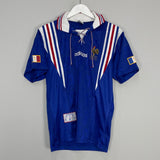 Image of the France shirt from the 1996/98 season