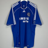 2006/08 CHELSEA ROBBEN #16 HOME SHIRT (XXL) ADIDAS