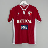 2022/23 FC SION HOARAU #99 HOME SHIRT (S) MACRON