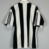 1995/97 NEWCASTLE UNITED HOME SHIRT (M) ADIDAS