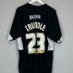 2006/07 BRISTOL CITY TRUNDLE #23 THIRD SHIRT (L) PUMA