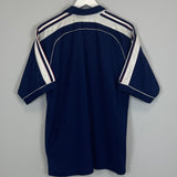 2000/01 UNIVERSIDAD DE CHILE HOME SHIRT (XL) ADIDAS