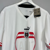 2022/23 AUSTRIA *BNWT* AWAY SHIRT (XL) PUMA