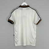 1996/97 GERMANY HOME SHIRT (L) ADIDAS