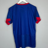 2012/13 MALAYSIA AWAY SHIRT (L) NIKE