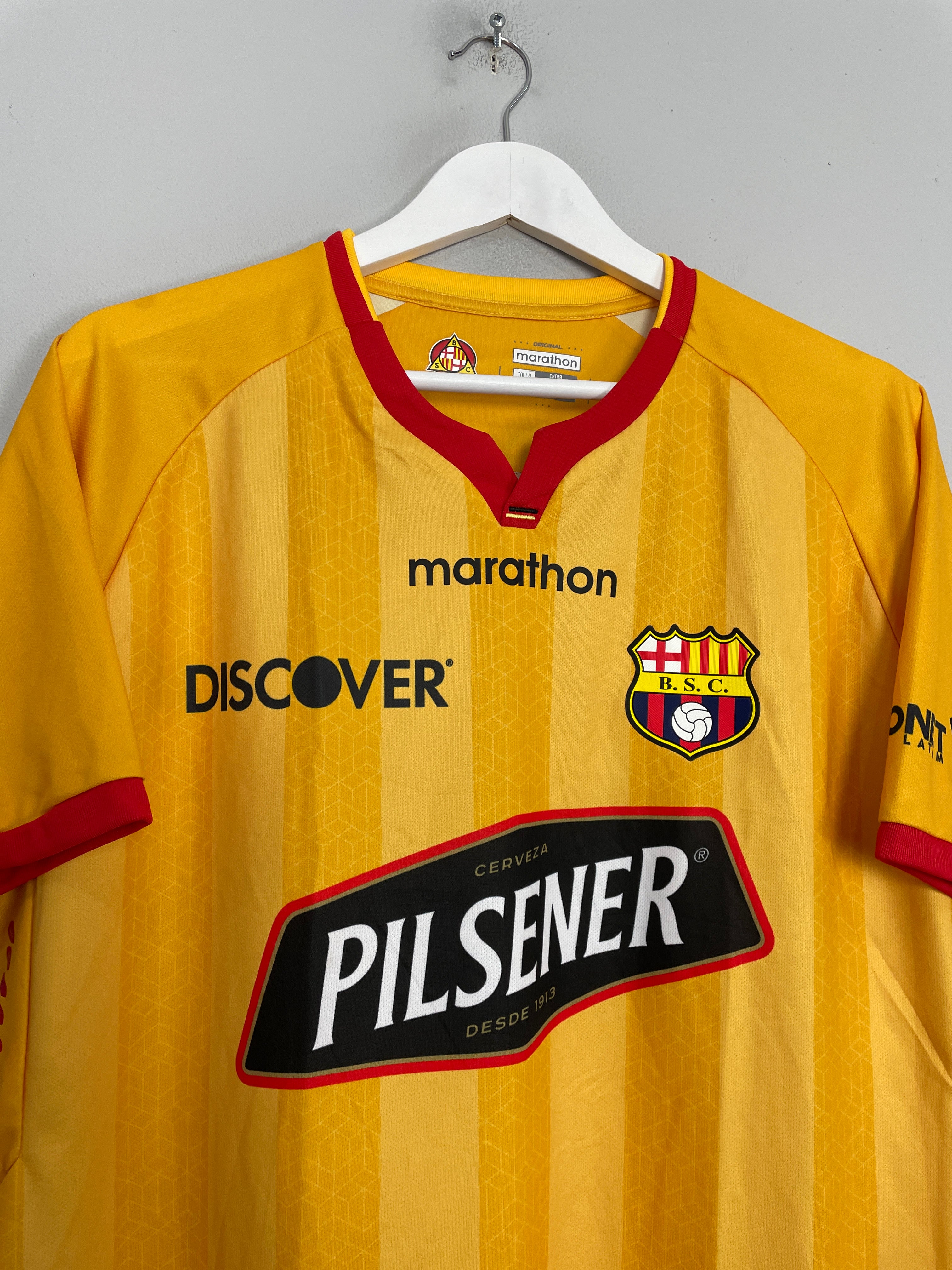 Camisa cheap bsc 2020