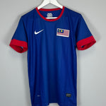 2012/13 MALAYSIA AWAY SHIRT (L) NIKE