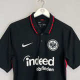 2021/22 EINTRACHT FRANKFURT AWAY SHIRT (M) NIKE