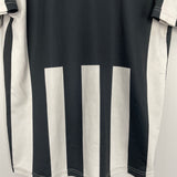 2000/01 JUVENTUS HOME SHIRT (M) LOTTO