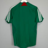 2007/08 MEXICO HOME SHIRT (S) ADIDAS