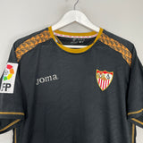 2008/09 SEVILLA THIRD SHIRT (L) JOMA