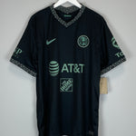 2021/22 CLUB AMERICA THIRD SHIRT (XL) NIKE