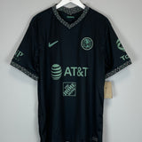 2021/22 CLUB AMERICA THIRD SHIRT (XL) NIKE